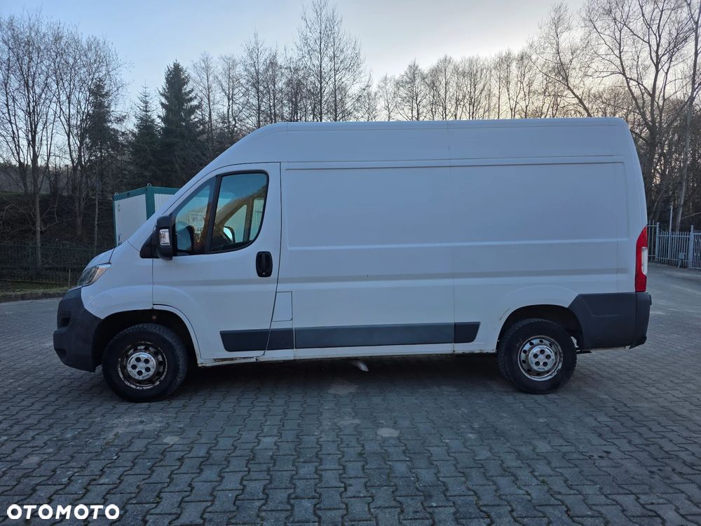 Fiat Ducato Furgon L2H2 - 8