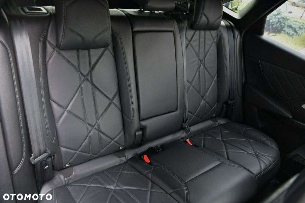 DS Automobiles DS 7 Crossback 1.6 E-Tense 4x4 Rivoli - 25