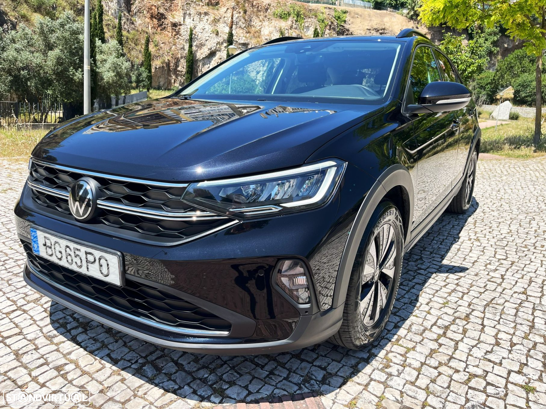 VW Taigo 1.0 TSI Life - 5