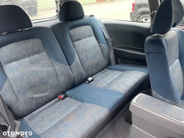 Honda HR-V 1.6 4WD - 10