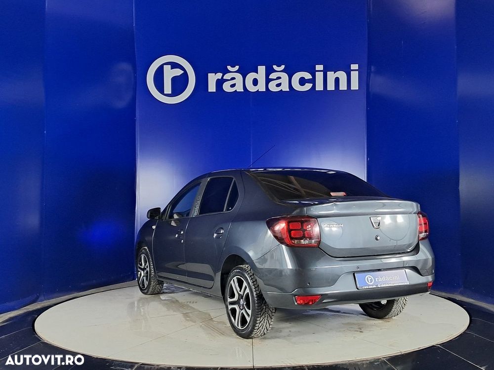 Dacia Logan - 16