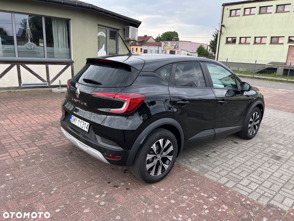 Renault Captur TCe 90 INTENS - 8