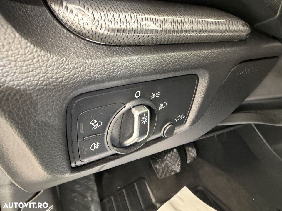 Audi A3 - 10
