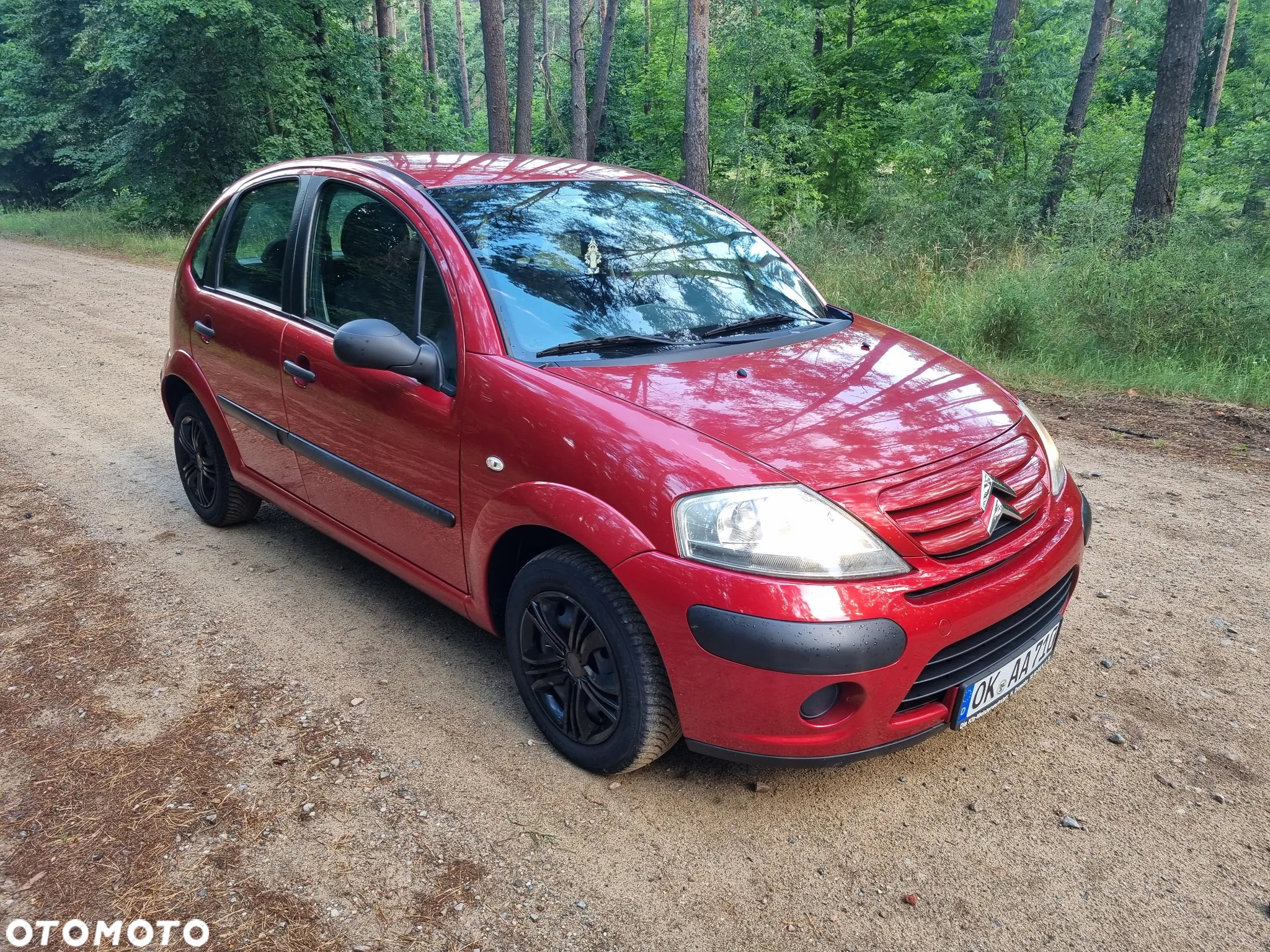 Citroën C3 1.1 Advance - 2