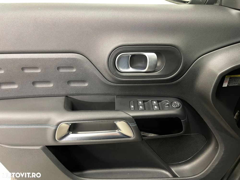 Citroën C5 Aircross 1.6 PHeV FWD 225 EAT8 Shine - 28