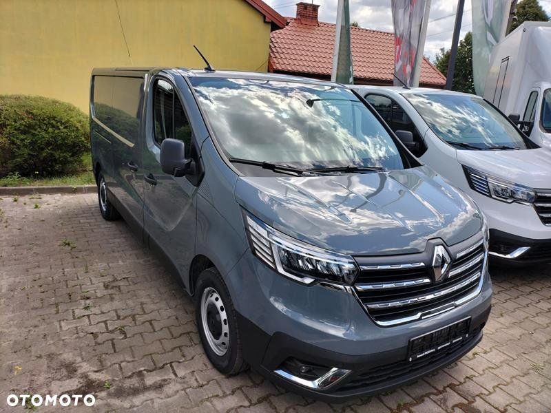 Renault Trafic - 2