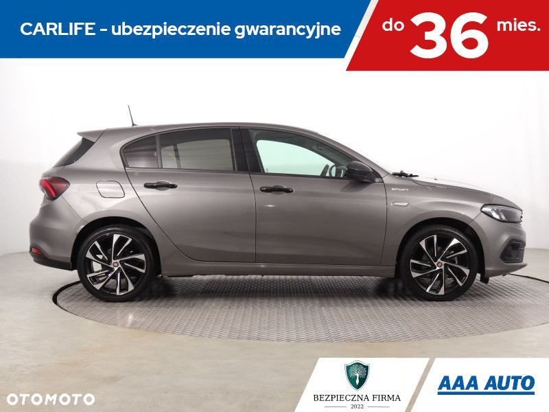 Fiat Tipo - 7