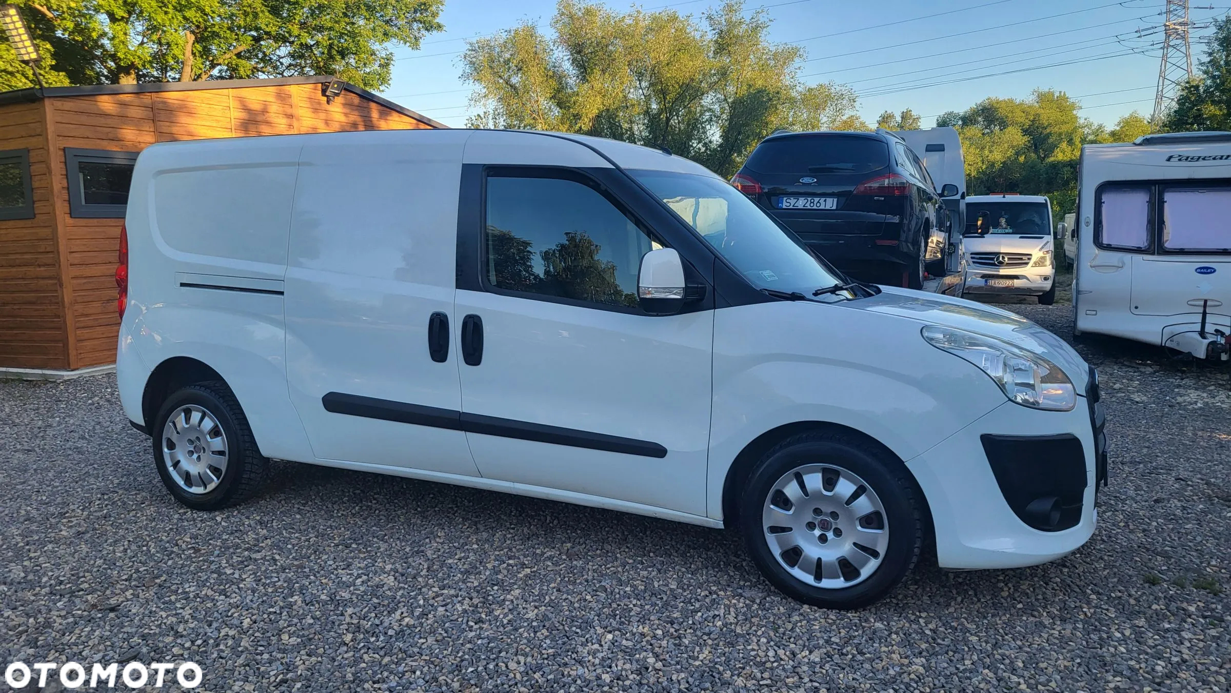 Fiat Doblo - 4