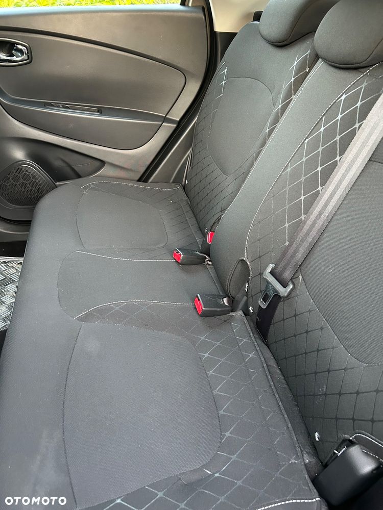 Renault Captur (ENERGY) TCe 90 LIFE - 10