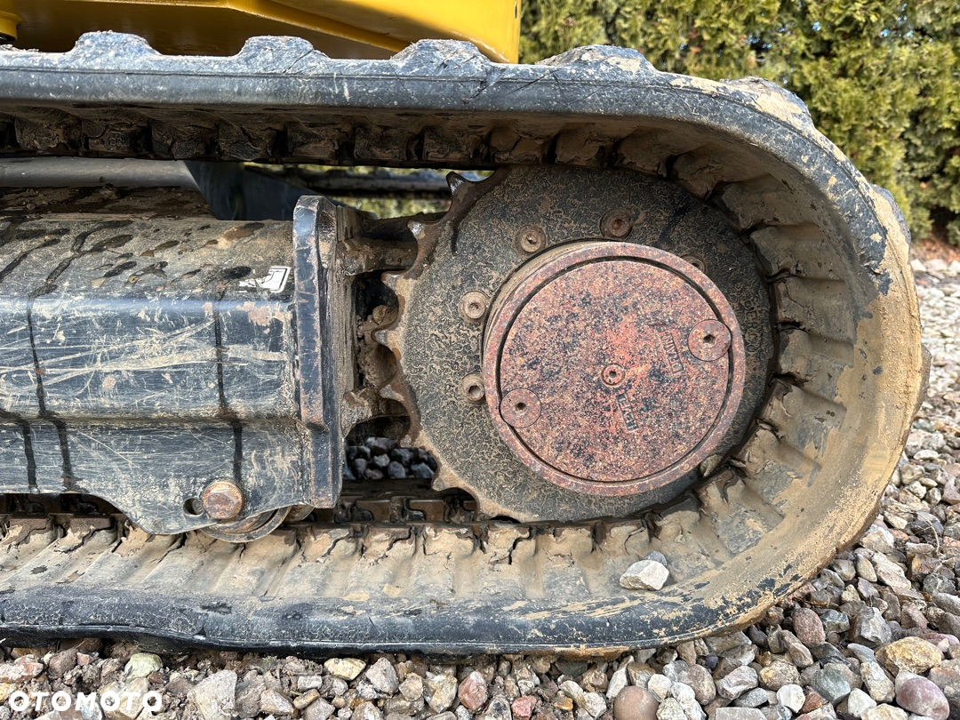 Caterpillar 302.7 D CR - 30