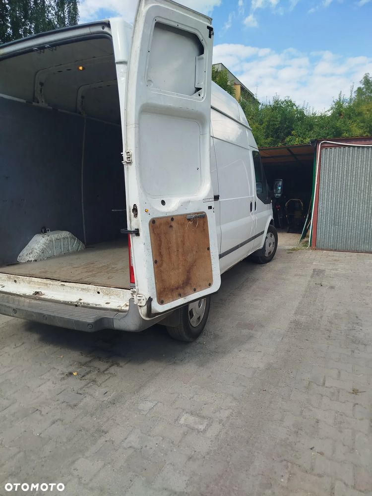 Ford Transit L2H2 VA Trend - 7