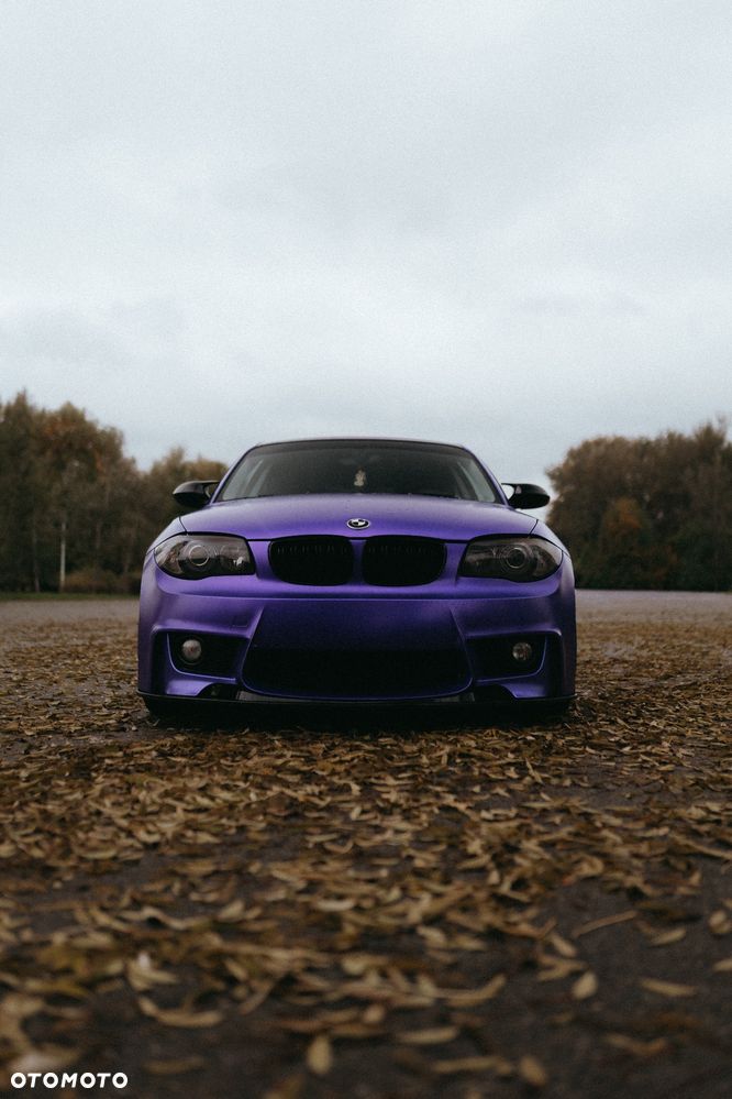 BMW Seria 1 118d - 14