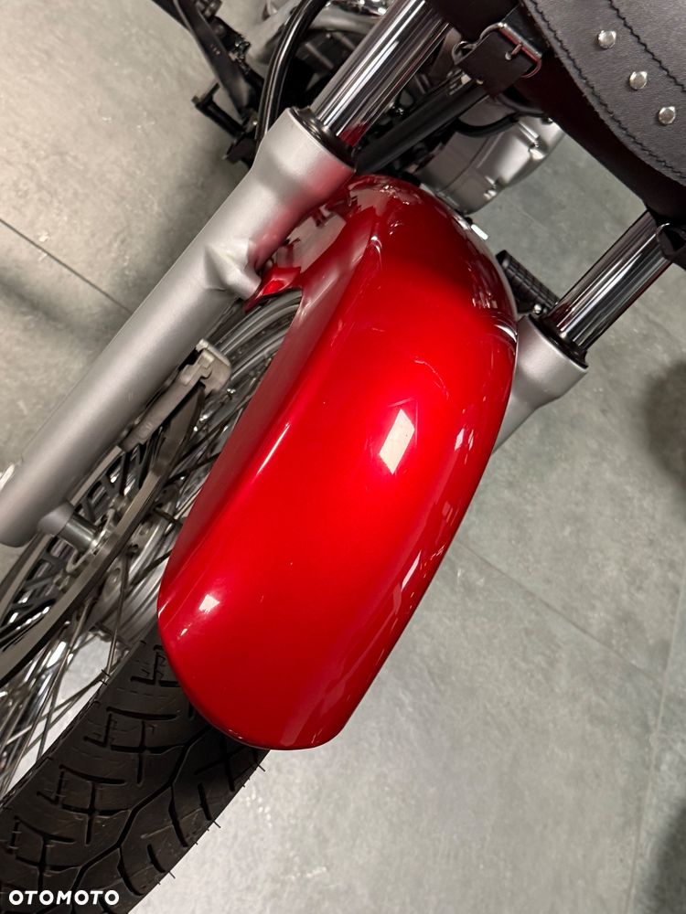 Suzuki Intruder - 20