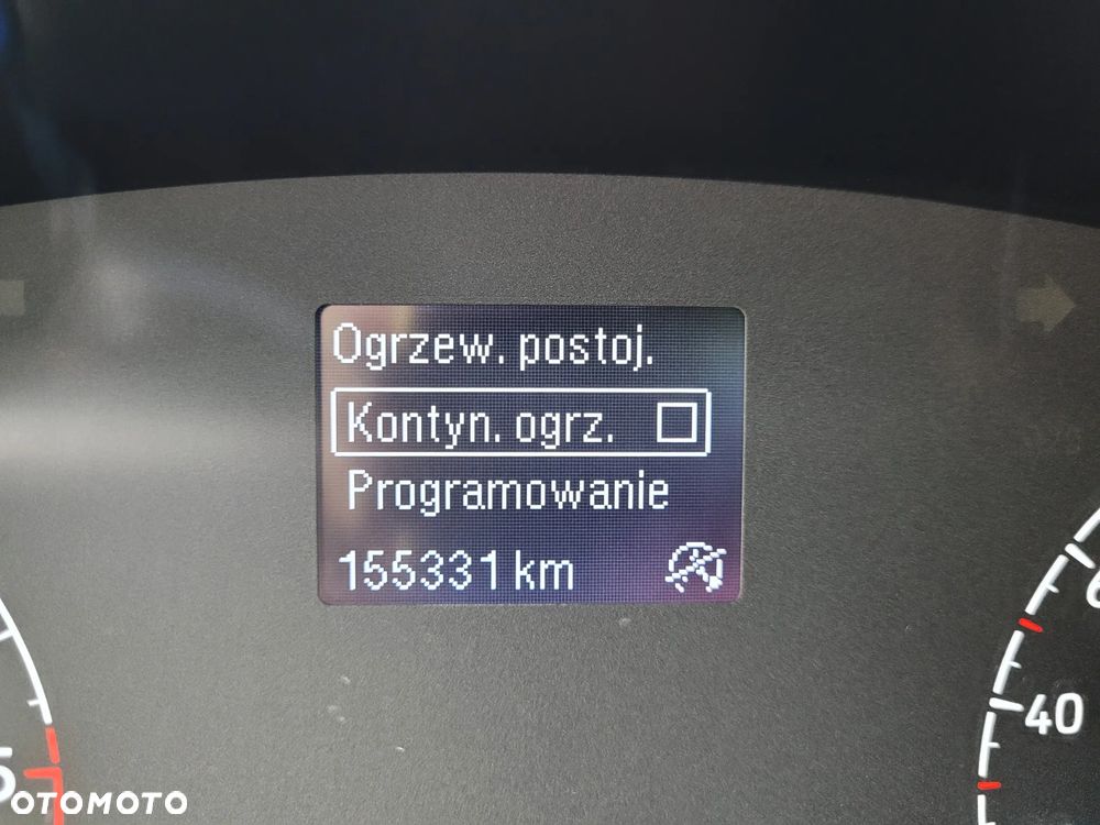 Ford Transit L2H3 KLIMA WEBASTO TEMPOMAT FV23% - 33