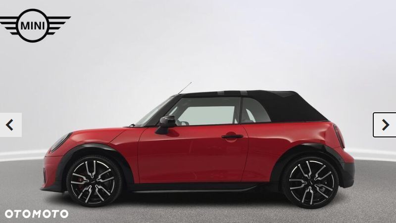 MINI John Cooper Works - 4