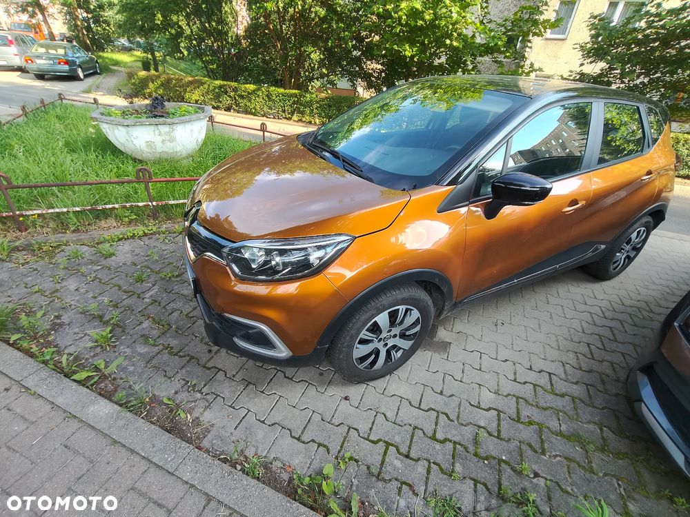Renault Captur - 9