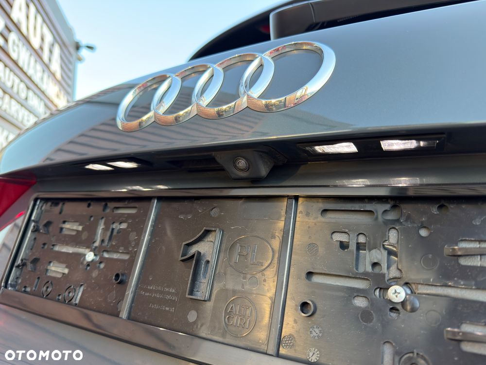 Audi Q3 35 TFSI S tronic S line - 14