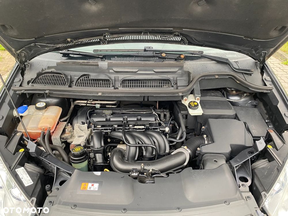 Ford C-MAX 1.6 Gold X - 38
