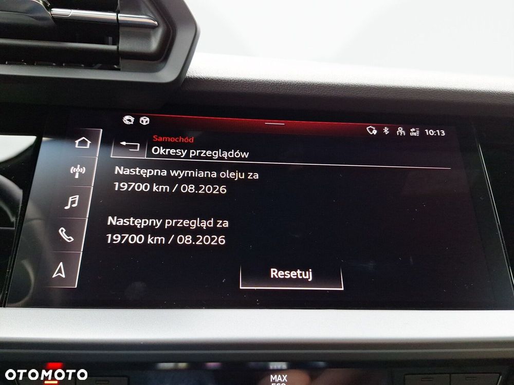 Audi A3 Sportback - 29