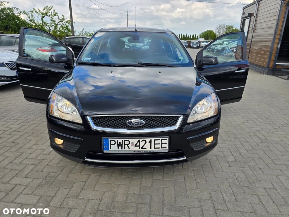 Ford Focus - 23