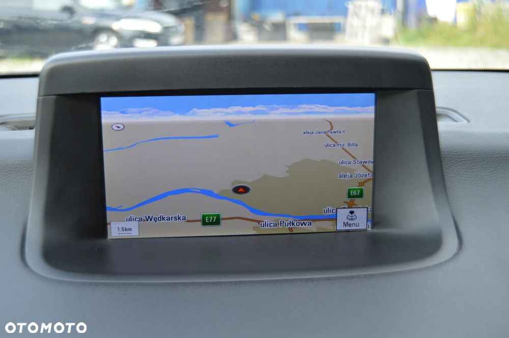 Opel Meriva 1.4 T Cosmo - 18