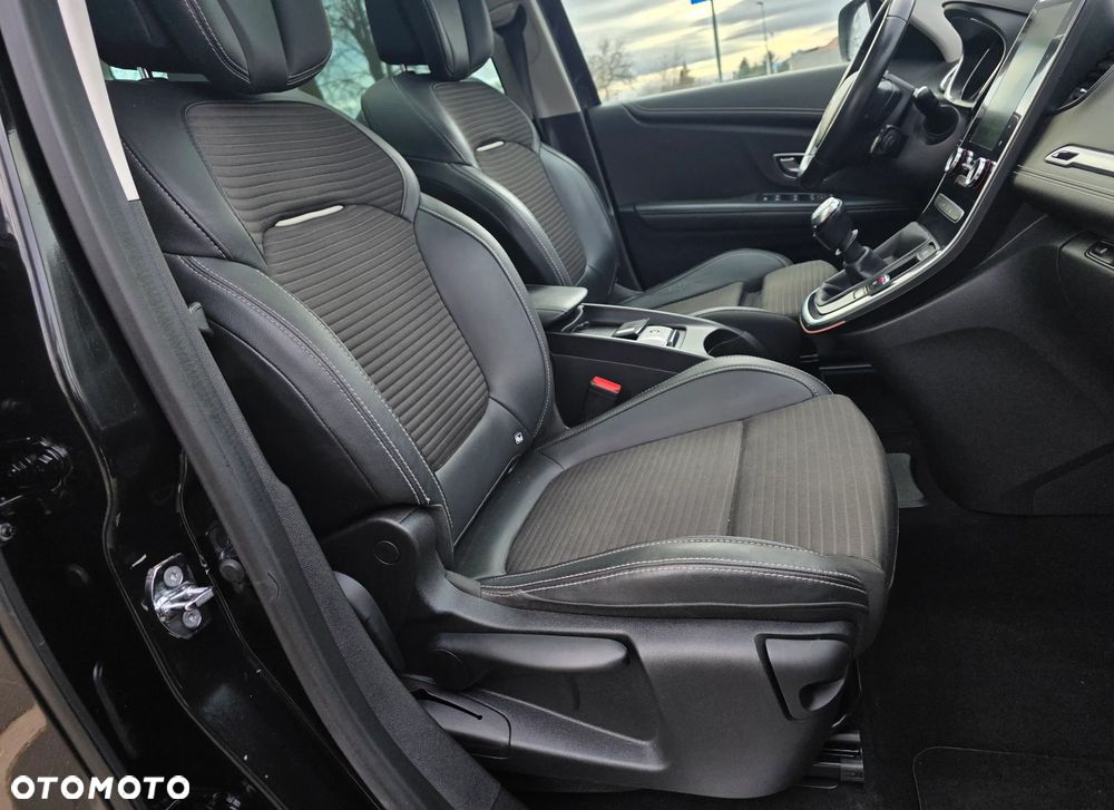 Renault Scenic 1.2 TCe Energy Bose EU6 - 12