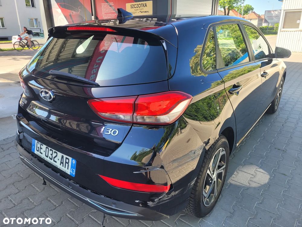 Hyundai i30 - 4