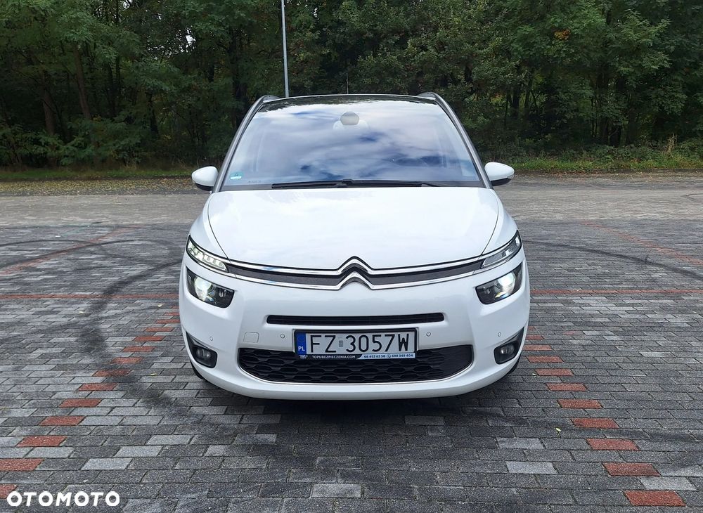 Citroën C4 Picasso BlueHDi 150 EAT6 Exclusive - 2