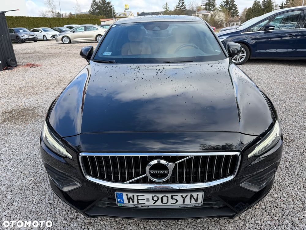 Volvo S60 T4 Inscription - 17