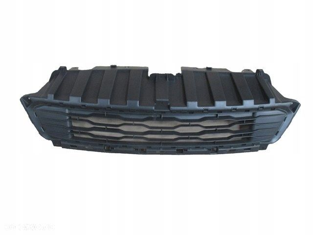 Fiat Fiorino Atrapa Przód Grill 735643539 - 3