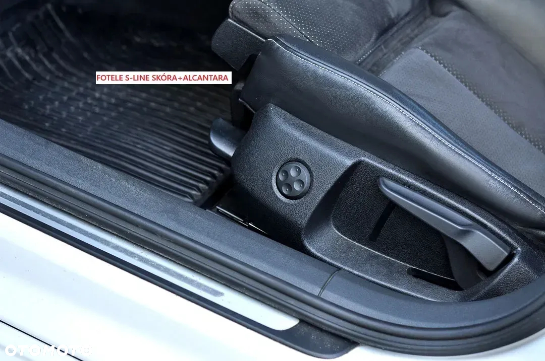 Audi A6 Avant 2.0 TDI Ultra DPF S tronic - 29