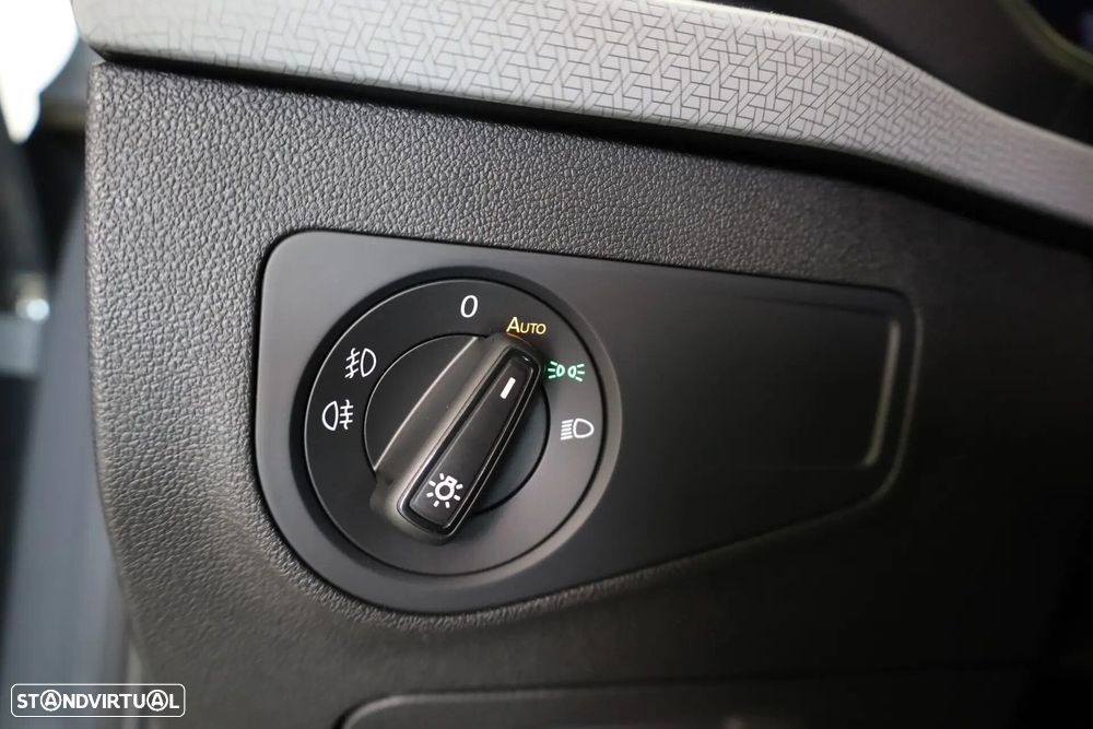 SEAT Tarraco 2.0 TDI Style Plus DSG - 28