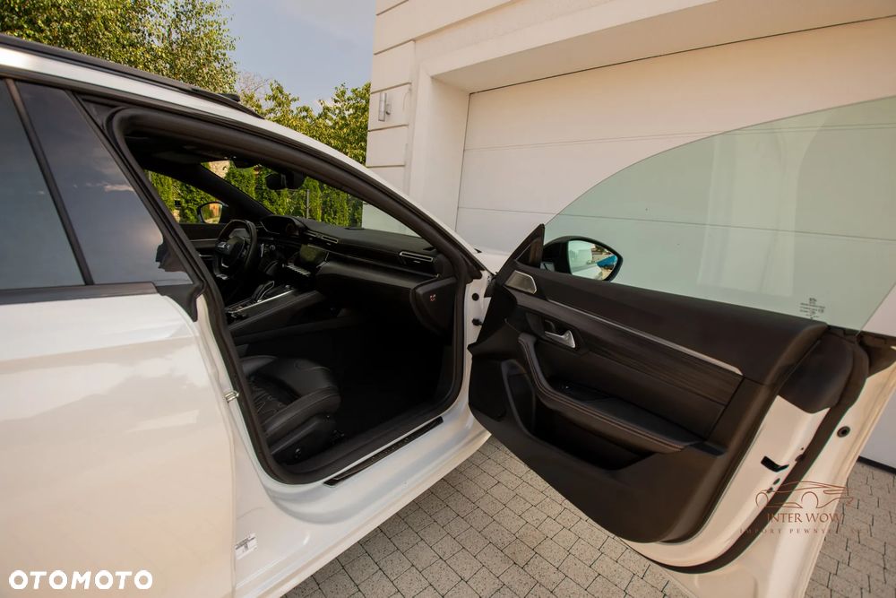 Peugeot 508 2.0 BlueHDi GT S&S - 31