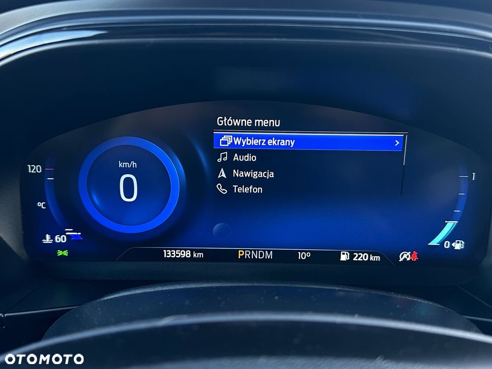 Ford Focus - 22