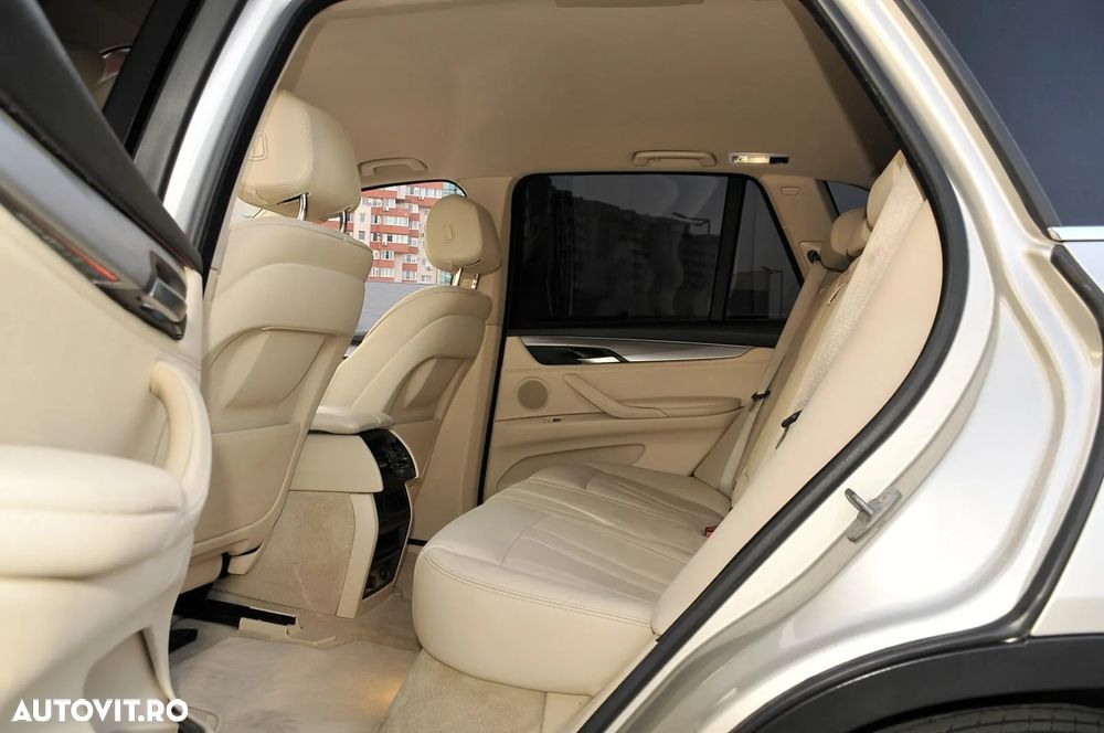 BMW X5 xDrive25d - 8
