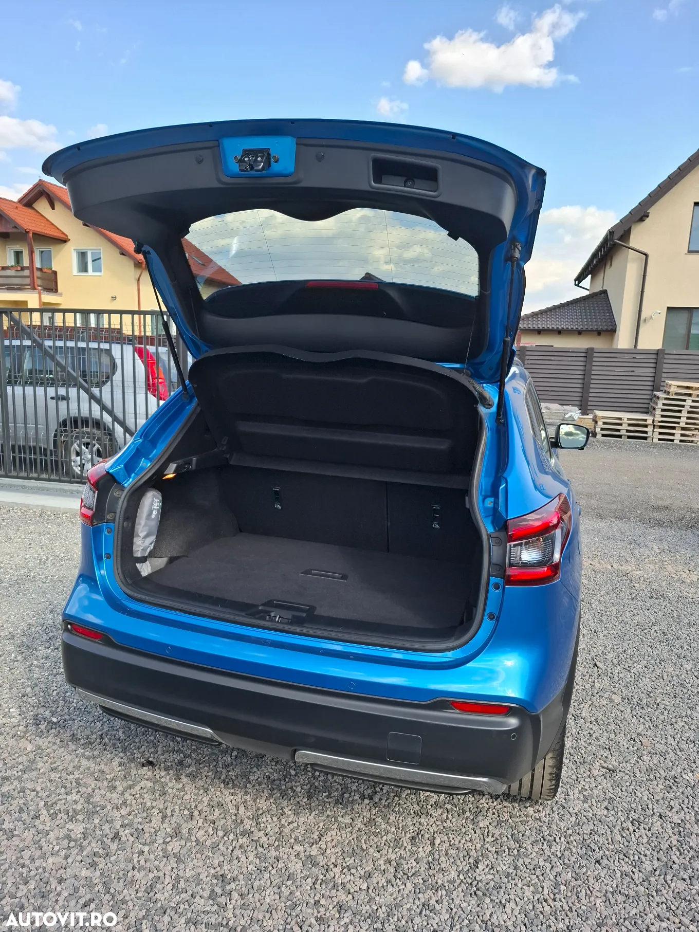 Nissan Qashqai DIG-T Start/Stop N-Connecta - 27