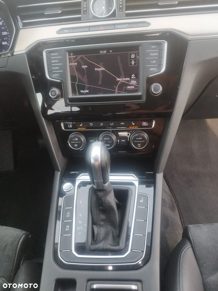 Volkswagen Passat Variant 2.0 TDI BMT Highline DSG - 21