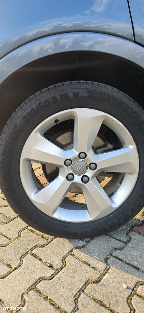 Audi Q3 2.0 TFSI Quattro S tronic - 16
