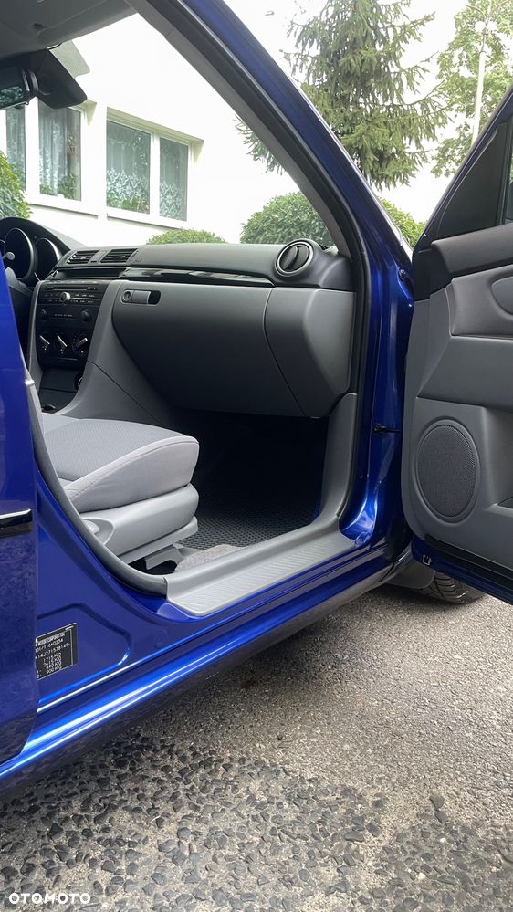 Mazda 3 1.4 Comfort - 20