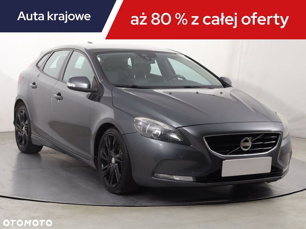 Volvo V40 - 3