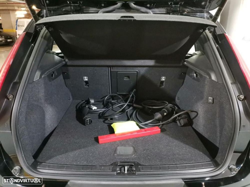 Volvo XC 40 1.5 T5 PHEV Inscription - 14