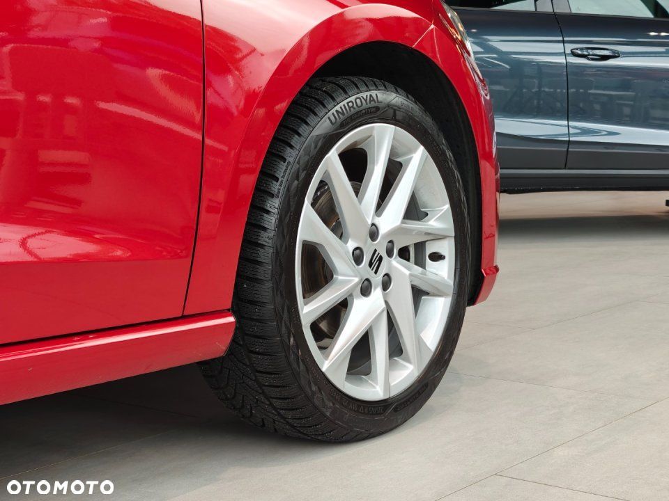 Seat Ibiza - 6