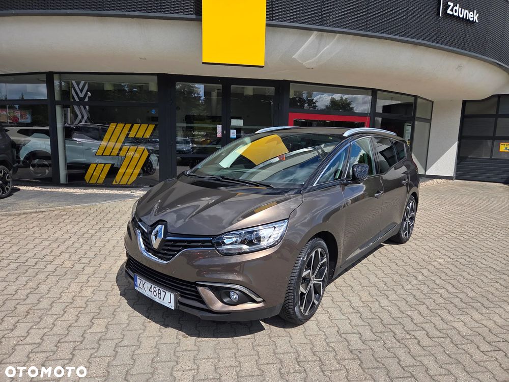 Renault Grand Scenic - 2