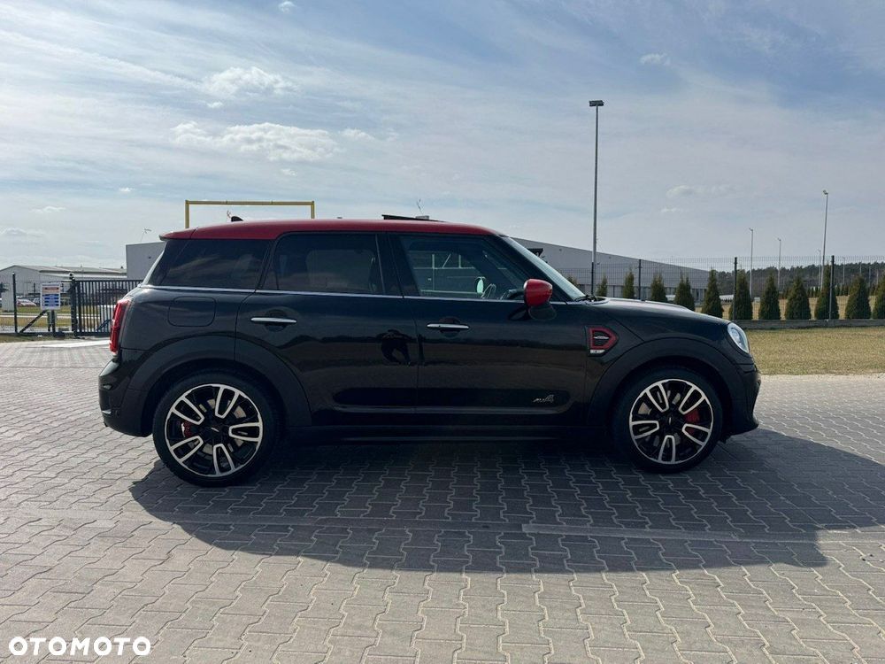 MINI John Cooper Works All4 - 21