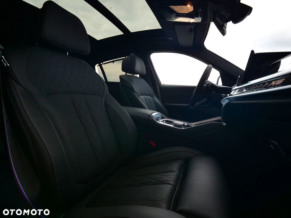 BMW X6 - 37
