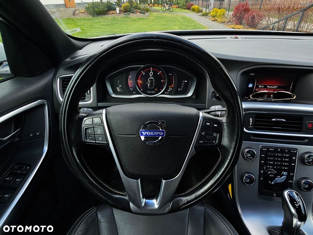 Volvo V60 - 14