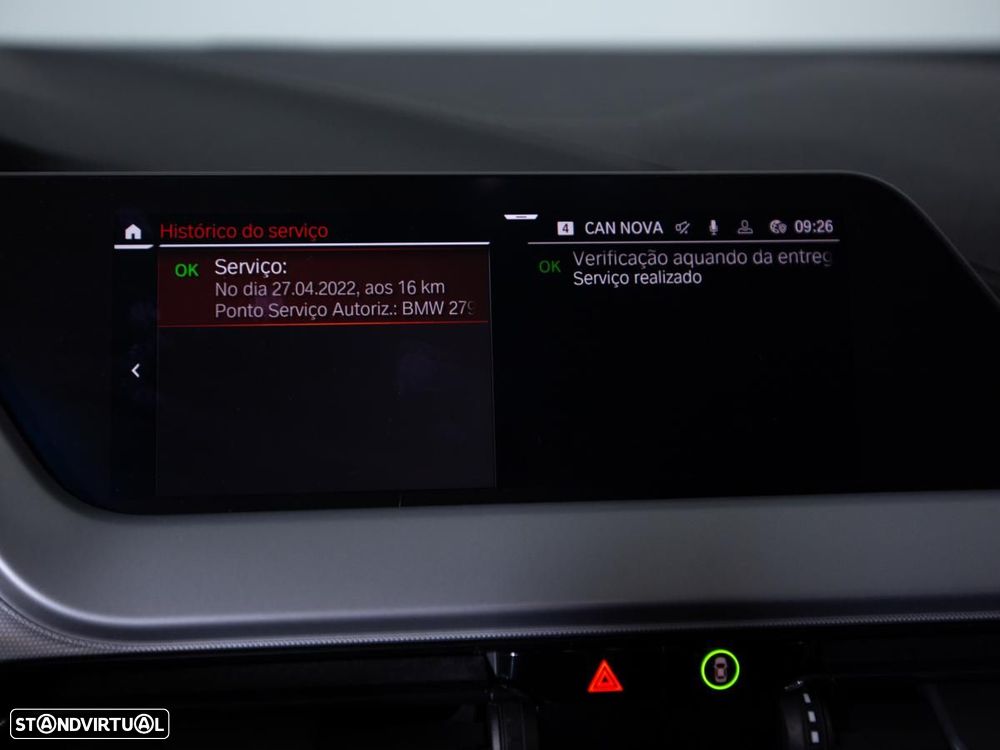 BMW 116 i Advantage - 23