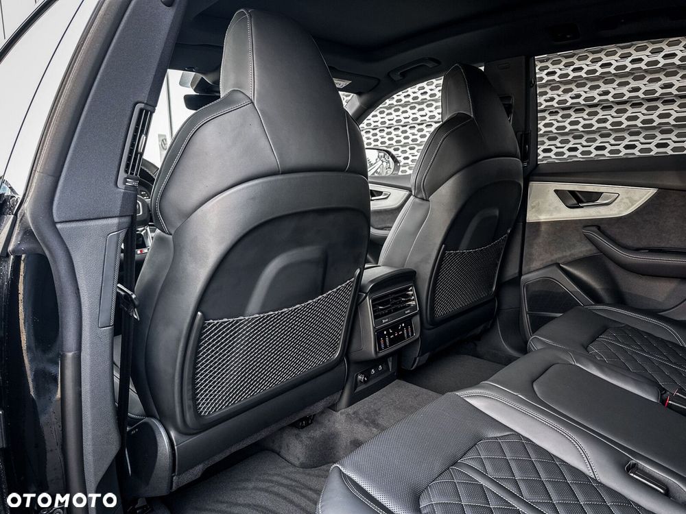 Audi Q8 - 39