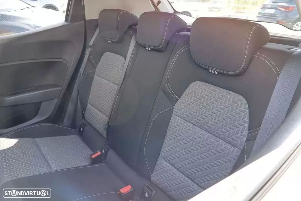 Renault Clio 1.0 TCe Limited Bi-Fuel - 13