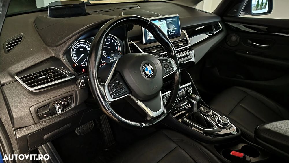 BMW Seria 2 225xe iPerformance Active Tourer - 30